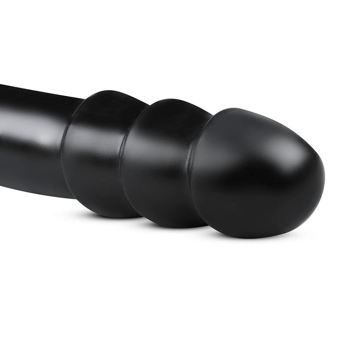 Buttr Madbull Muzzl XXL Dildo