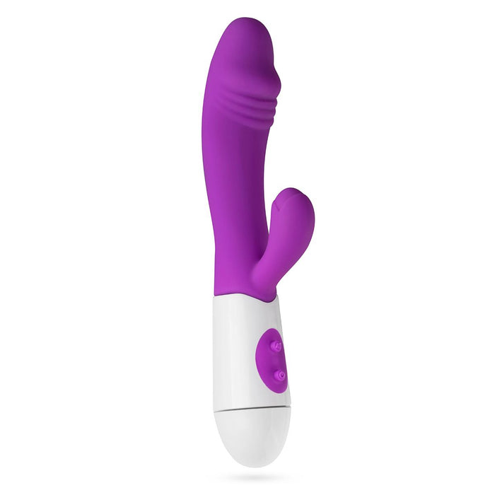 Teazers Vibromasseur Rabbit 18 cm