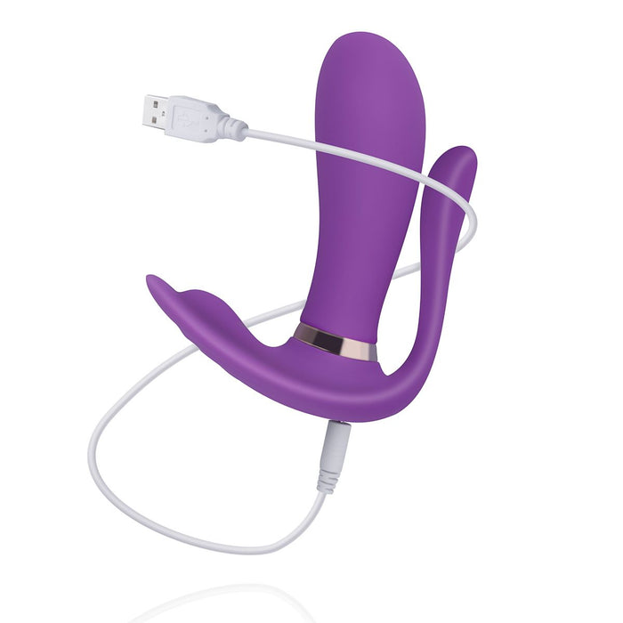 Teazers Pleasure Vibromasseur 11 cm