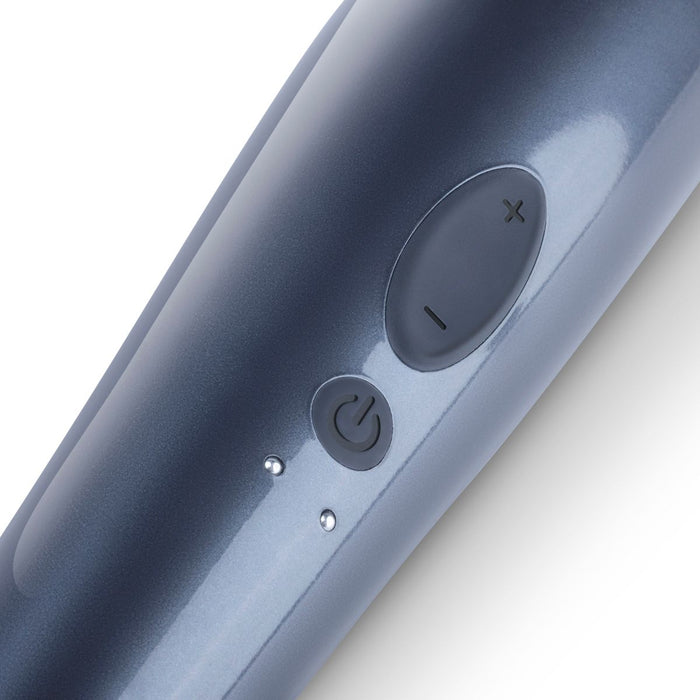 Teazers Vibro Masseur Wand Noir 32 cm