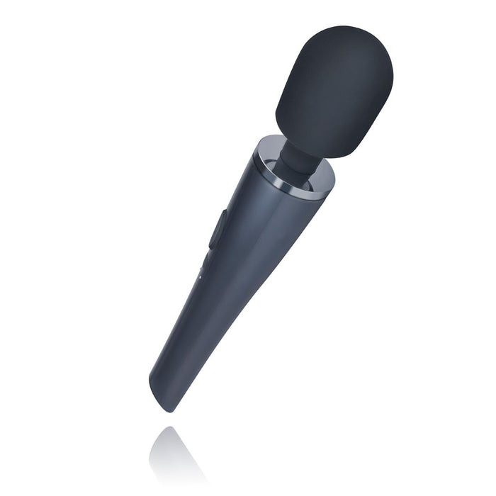 Teazers Vibro Masseur Wand Noir 32 cm