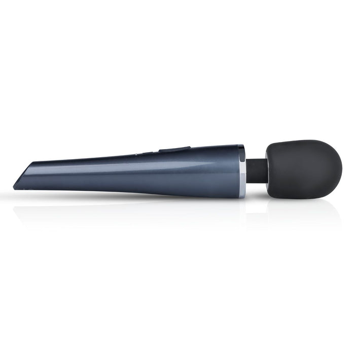 Teazers Vibro Masseur Wand Noir 32 cm