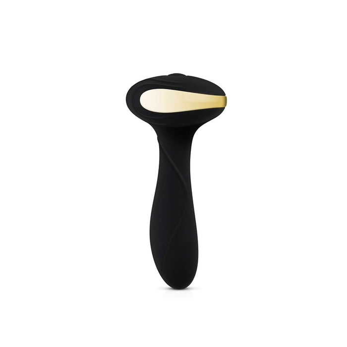 Teazers Vibromasseur Anal Noir 13 cm