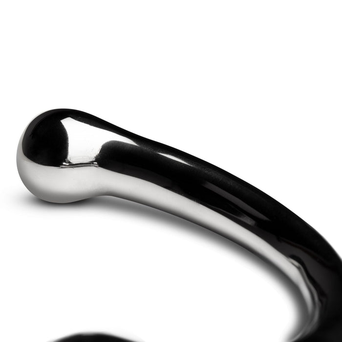 Sinner Gear The Curvey Dildo En Métal 26,5 Cm