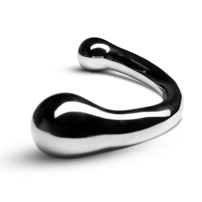 Sinner Gear The Curvey Dildo En Métal 26,5 Cm