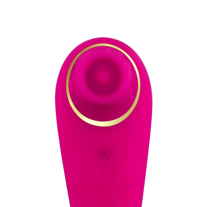 Teazers Tapping Stimulateur Clitoridien