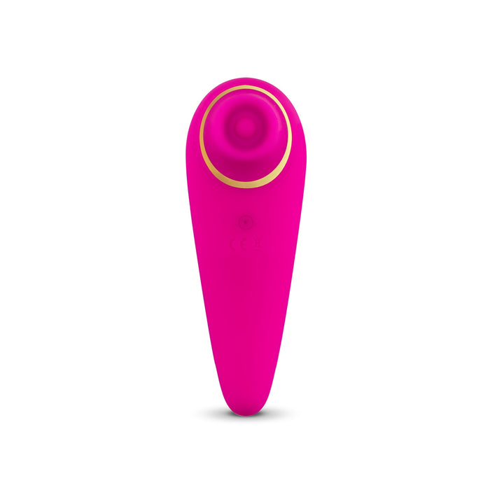 Teazers Tapping Stimulateur Clitoridien