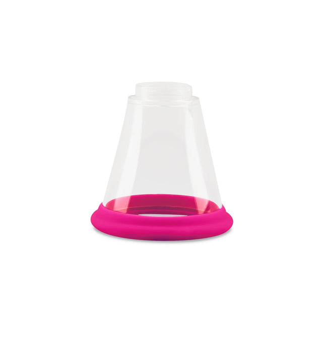 Teazers Pompe Vaginale & Vibromasseur Point G 26 cm