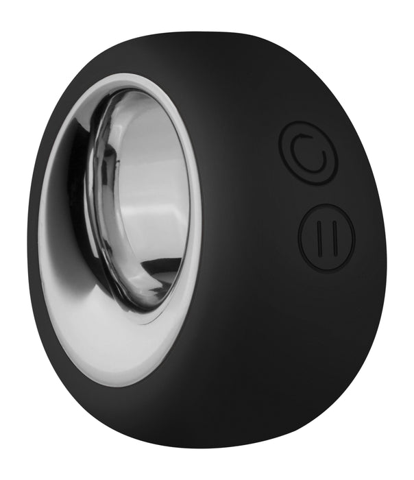 Teazers Cock & Ball Ring Vibromasseur Prostatique