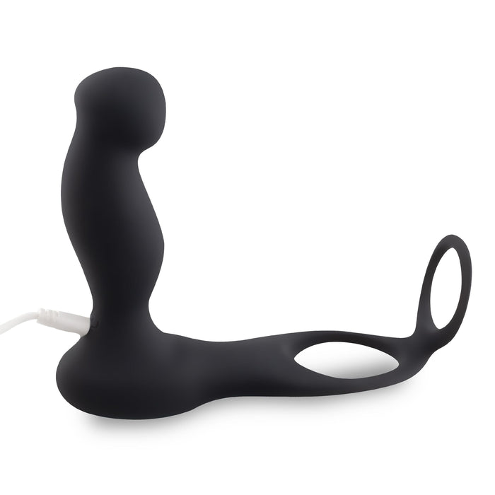 Teazers Cock & Ball Ring Vibromasseur Prostatique