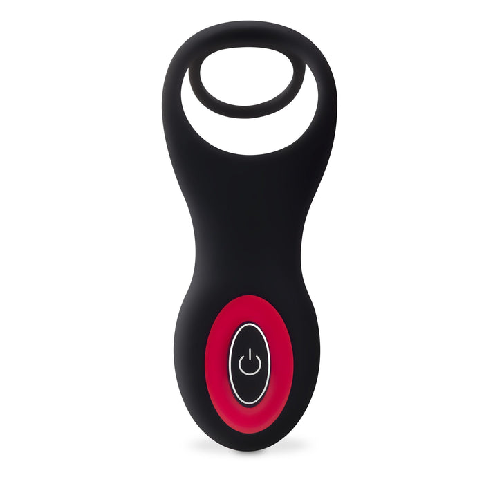 Teazers Cock & Ball Ring Vibromasseur Prostatique