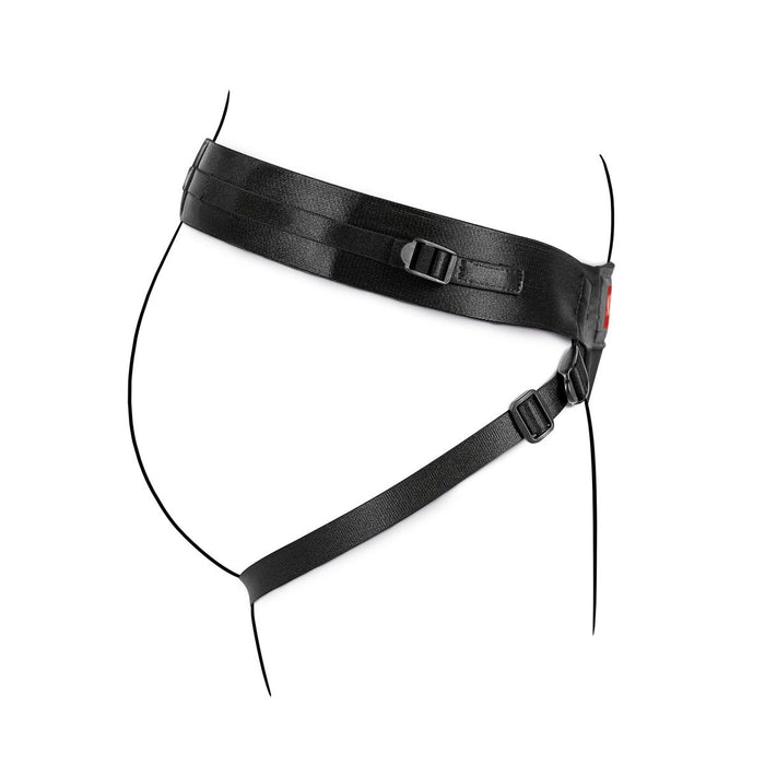 No-Parts Jordan Harnais Réglable Pour Gode Ceinture