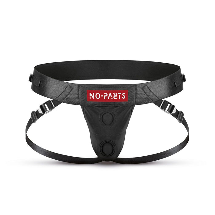No-Parts Taylor Harnais Réglable Pour Gode Ceinture Avec Double Anneau