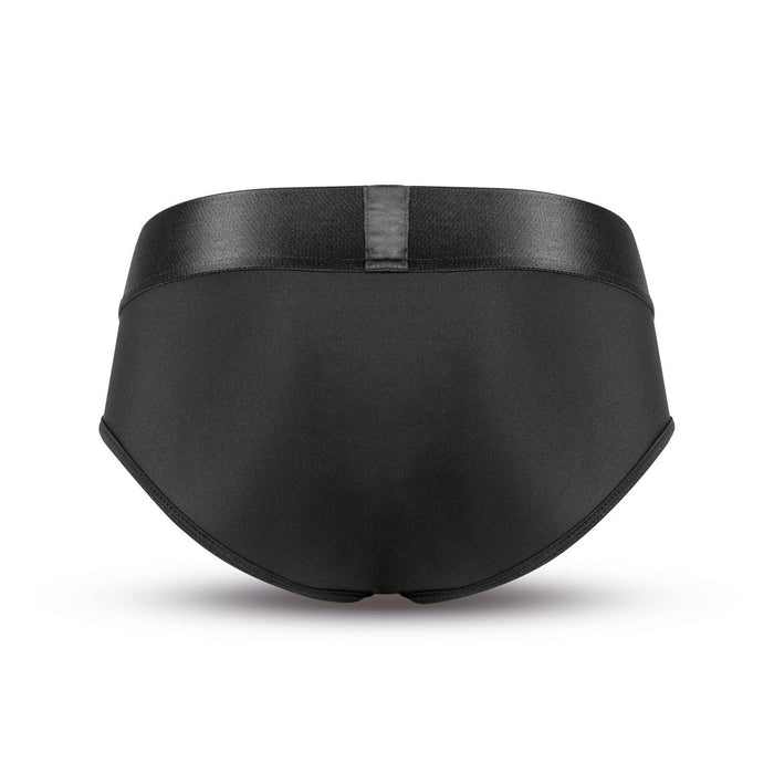 No-Parts Robin Harnais Pour Gode Ceinture