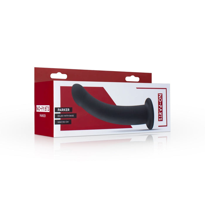 No-Parts Parker Gode 19 cm
