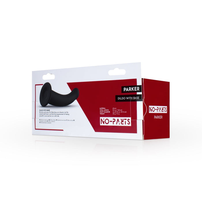 No-Parts Parker Gode 19 cm