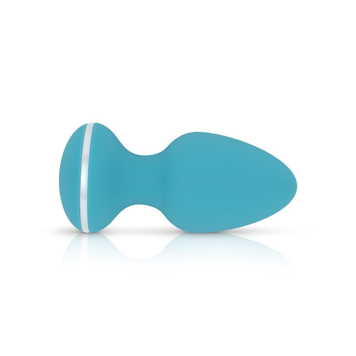 Teazers Blanca Plug Anal Vibrant 8 cm