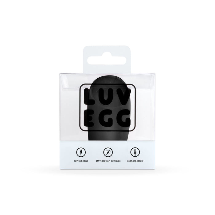 Luv Egg Oeuf Vibrant