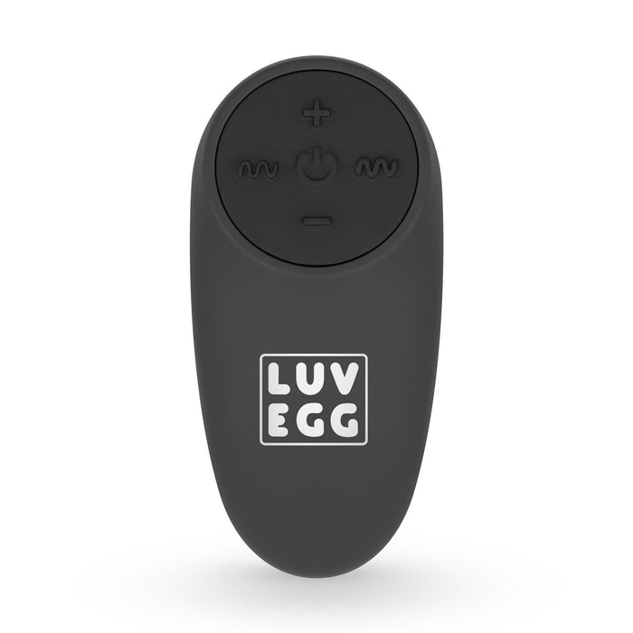 Luv Egg Oeuf Vibrant