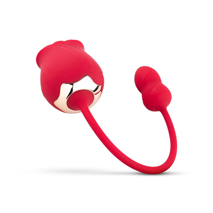 Teazers Stimulateur Clitoridien & Vibromasseur