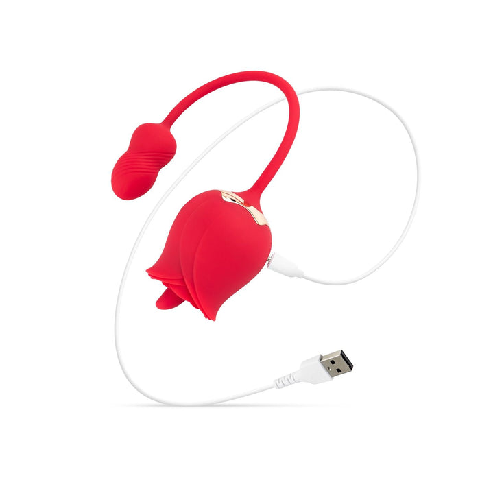 Teazers Stimulateur Clitoridien & Vibromasseur