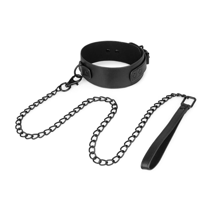 Bedroom Fantasies Collier Avec Chaîne