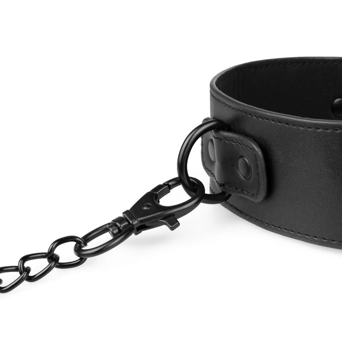 Bedroom Fantasies Kit De Bondage Complet