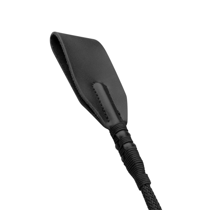 Bedroom Fantasies Cravache BDSM Courte En Similicuir