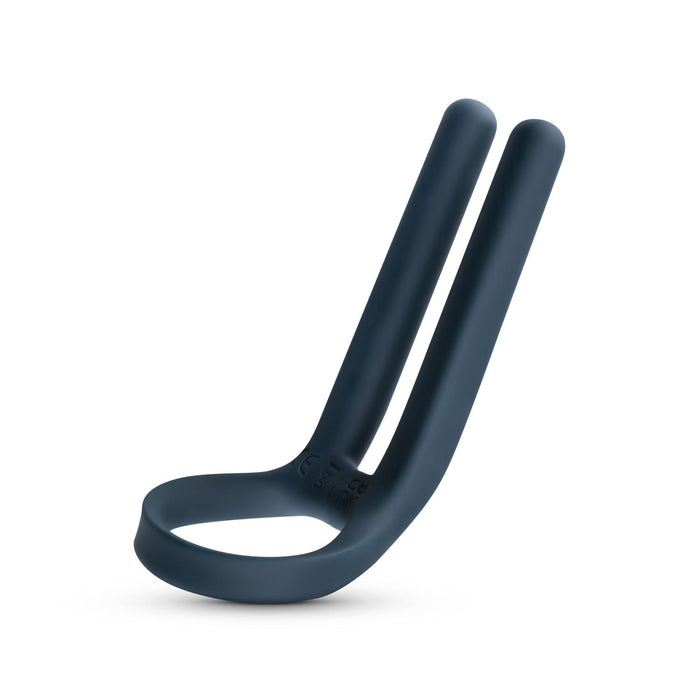 Boners Anneau Pénien Vibrant Avec Stimulateur Testiculaire