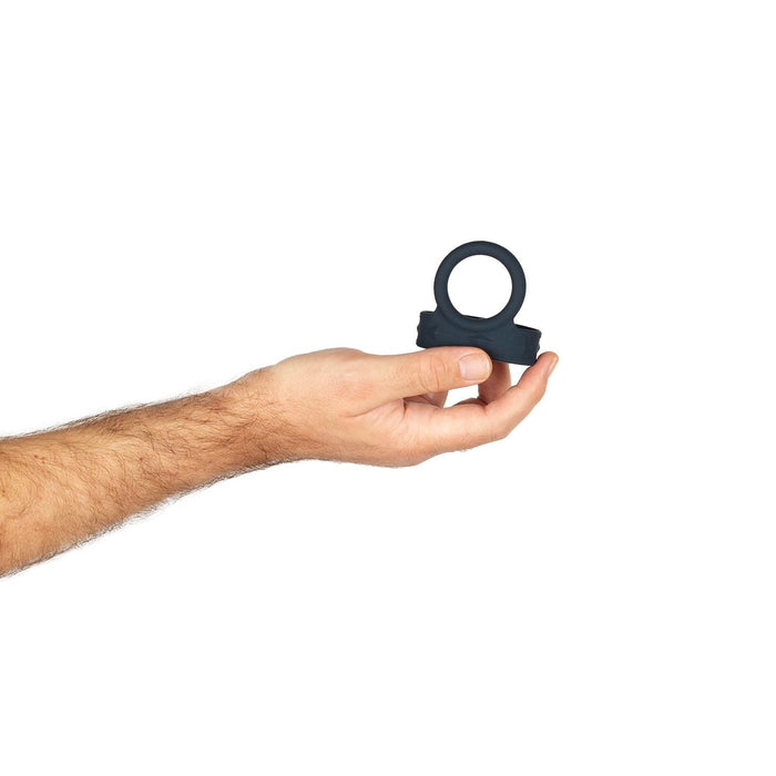 Boners Sangle Pénis Et Testicules Réglable Petit Modèle