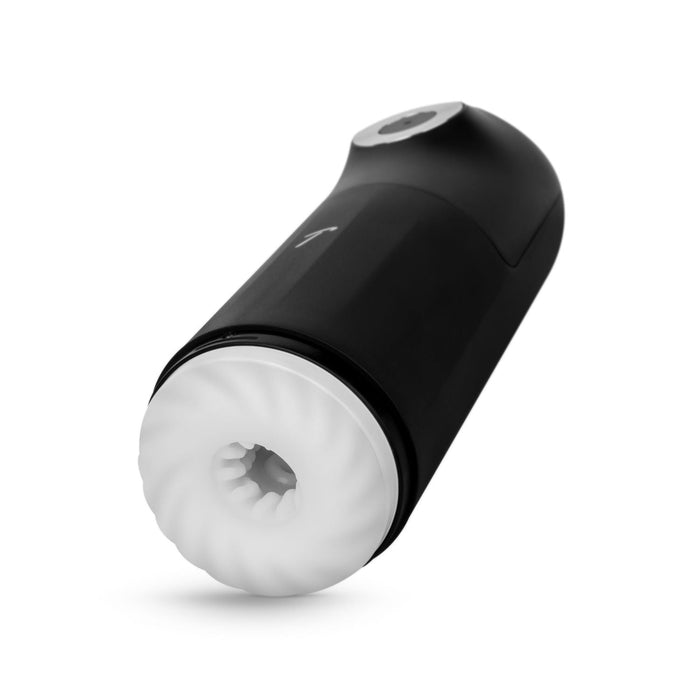 Teazers Masturbateur Automatique à Triple Stimulation