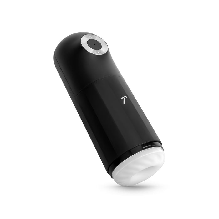 Teazers Masturbateur Automatique à Triple Stimulation