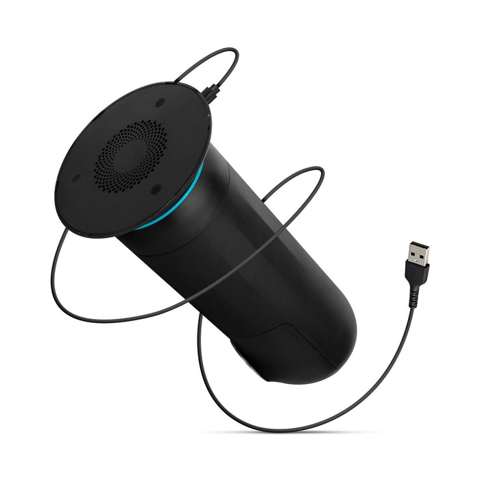 Teazers Masturbateur Automatique à Triple Stimulation