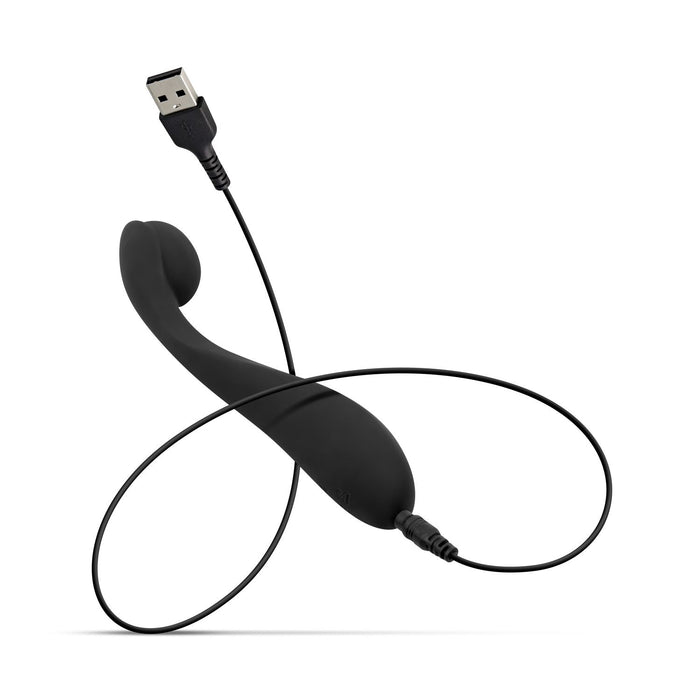 Teazers Vibromasseur Point G 21 cm