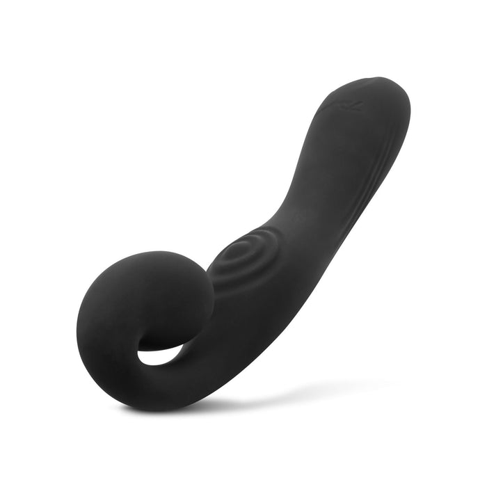 Teazers Vibromasseur Flexible 18 cm