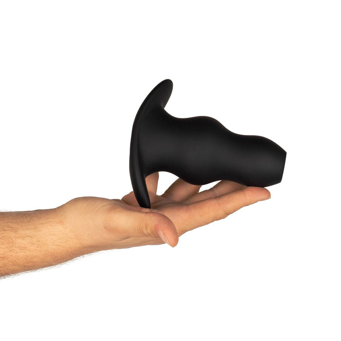 Buttr Foxhole Holle Buttplug 14 cm