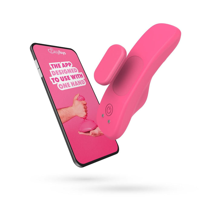 EasyToys Zara Culotte Vibrant Avec App