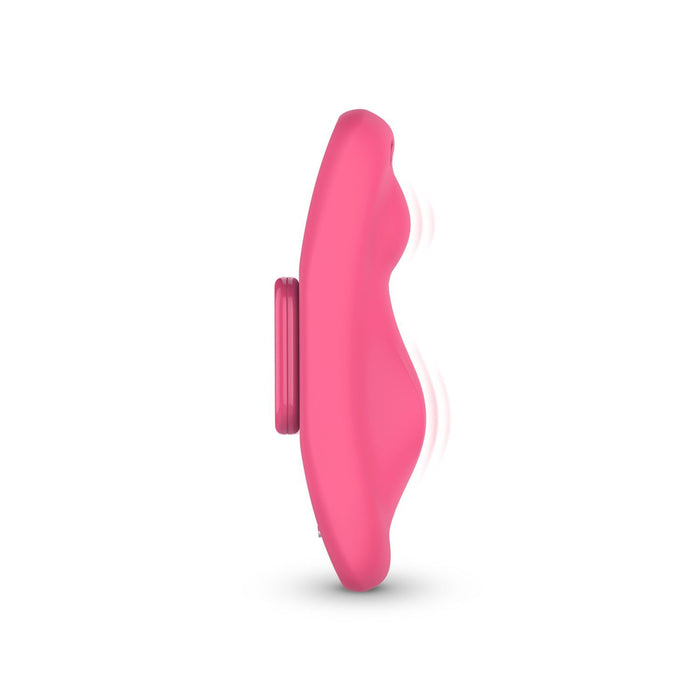 EasyToys Zara Culotte Vibrant Avec App