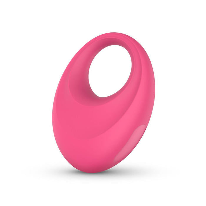 EasyToys Leo Anneau Pénien Vibrant Avec App
