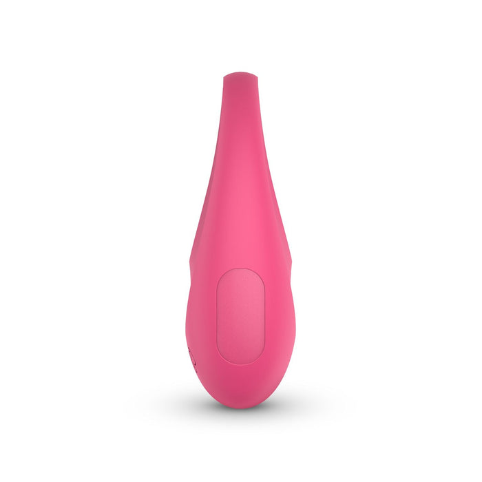 EasyToys Leo Anneau Pénien Vibrant Avec App