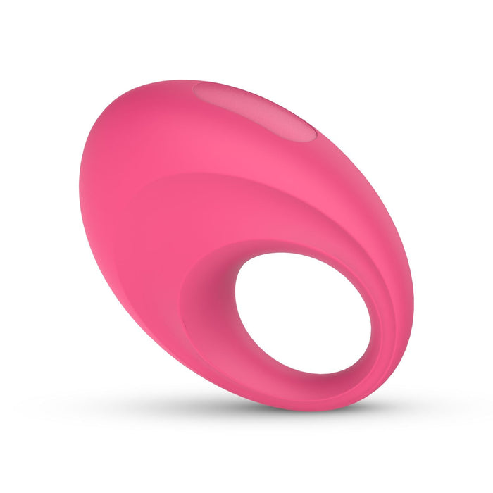 EasyToys Leo Anneau Pénien Vibrant Avec App