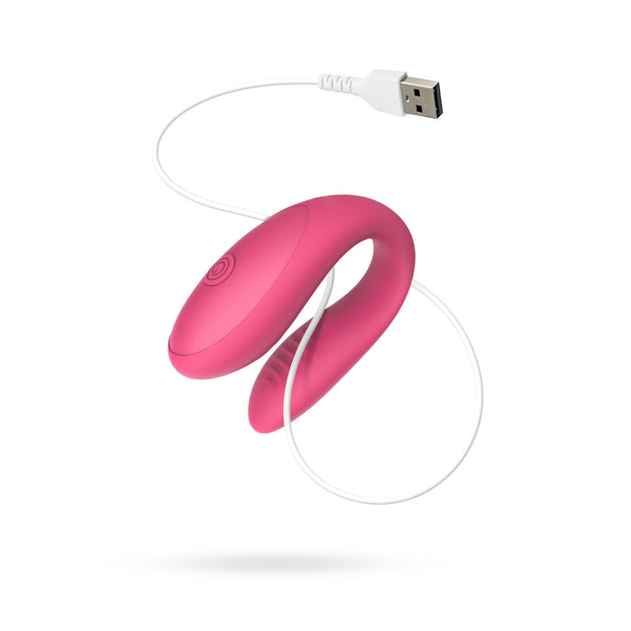 EasyToys Orion Vibromasseur Pour Couple Avec App