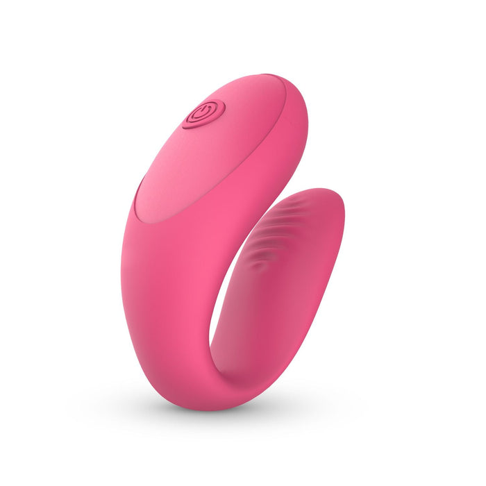 EasyToys Orion Vibromasseur Pour Couple Avec App