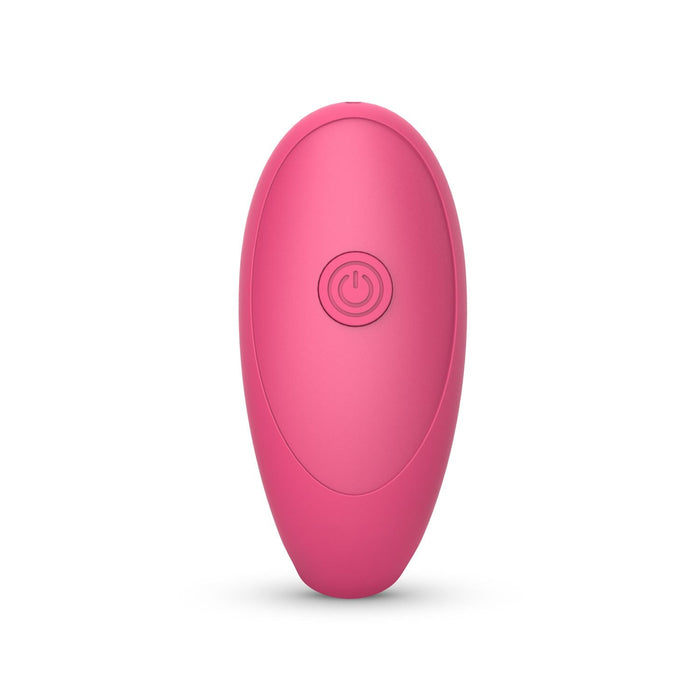 EasyToys Orion Vibromasseur Pour Couple Avec App