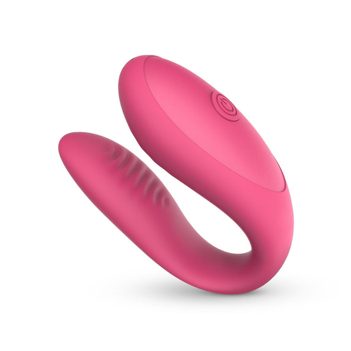 EasyToys Orion Vibromasseur Pour Couple Avec App