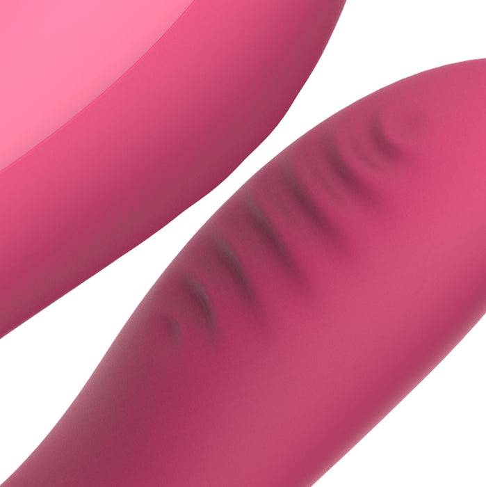 EasyToys Orion Vibromasseur Pour Couple Avec App