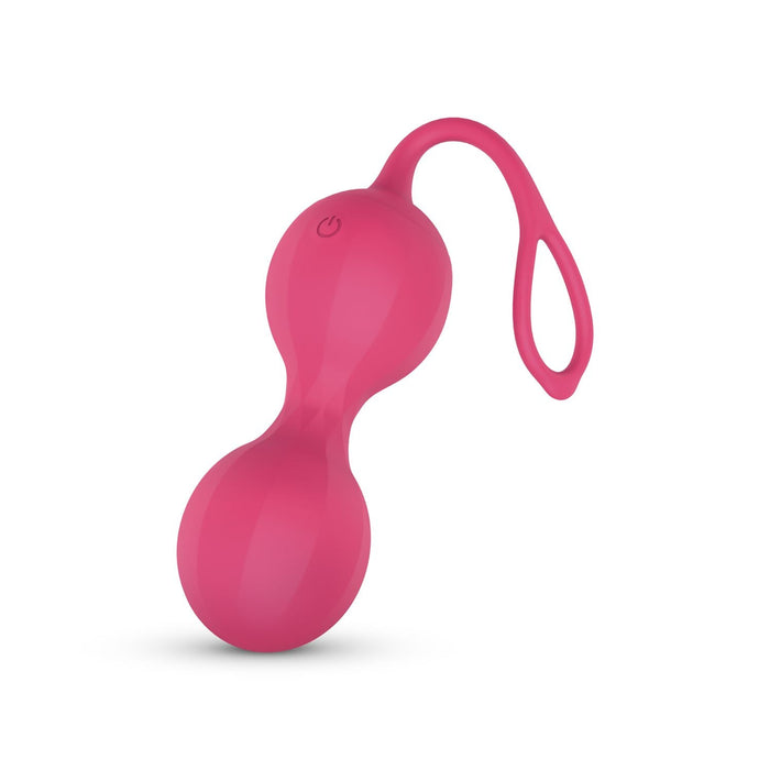 EasyToys Stella Boules De Geisha Vibrantes Avec App