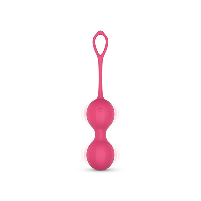 EasyToys Stella Boules De Geisha Vibrantes Avec App