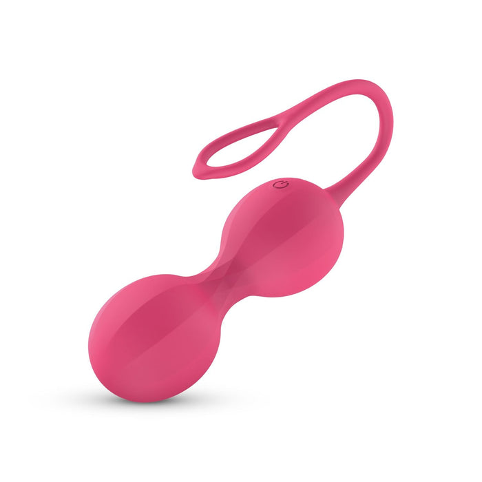 EasyToys Stella Boules De Geisha Vibrantes Avec App