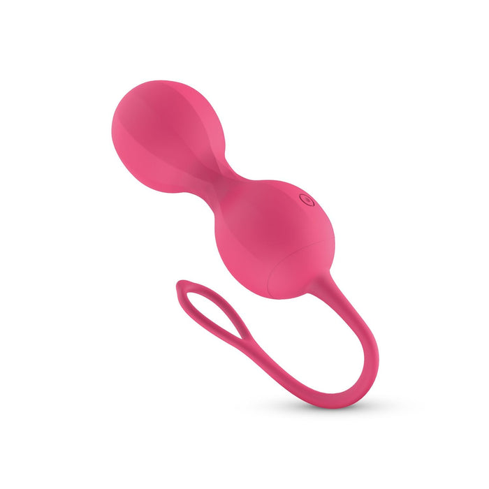 EasyToys Stella Boules De Geisha Vibrantes Avec App